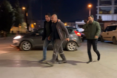 Bursa'da alacak-verecek kavgası kanlı bitti, enişte dehşet saçtı