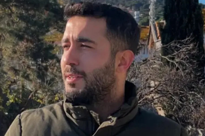 CHP Adalar Gençlik Kolları Başkanı Ramazan Yıldız tutuklandı