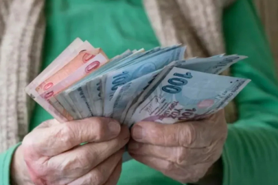 Emekliye yeni zam ve maaş sistemi
