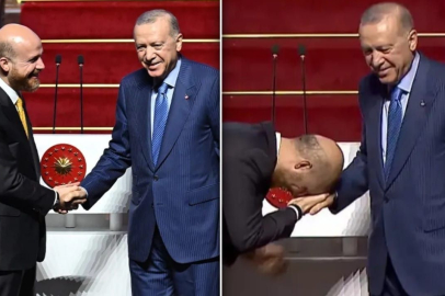 Flaş iddia: Erdoğan'ın koltuğu Bilal Erdoğan'a bırakacağı tarih belli oldu