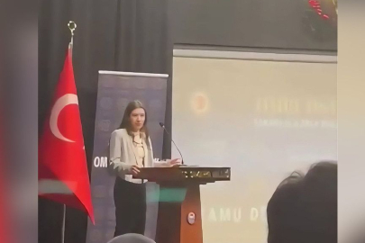 Hukuk öğrencisinden Belediye Başkanına yasak ilişki suçlaması