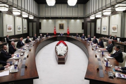 Kabinede değişim rüzgârı iddiası: Erdoğan 4 bakanı daha görevden alacak