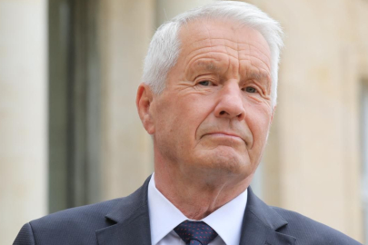 Norveç'te, eski Başbakan Jagland’ın evinde arama yapıldı