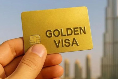 "Altın Vize" alan Türklerin sayısında patlama