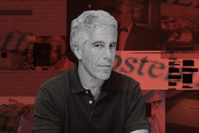 Epsteinle ilgili dünyadaki ilk bürokratik gözaltı!