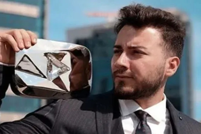 Gözaltına alınan Enes Batur hakkında gelişme