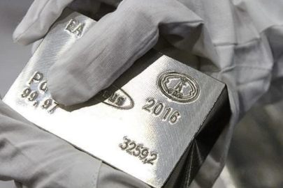 Gümüş için 81 dolar tahmini