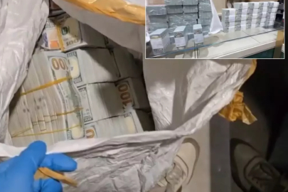 Bagajdan çalınan 30 milyon dolar İBB rüşvet soruşturmasına uzandı