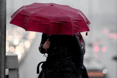 Bugün Bursa'da hava nasıl olacak? (16 Şubat Pazartesi)
