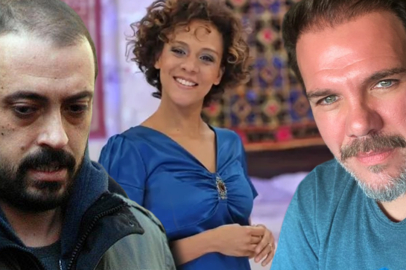 Defne Joy Foster'ın annesinden yıllar sonra olay sözler!