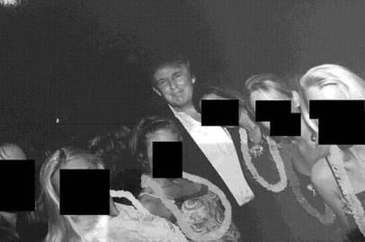 Epstein dosyalarında adı geçen ünlülerin tam listesini paylaştı