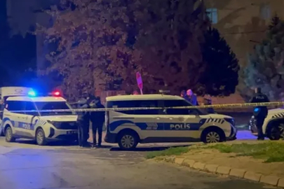 Eşini öldürüp babasını aradı: Kızını kestim, gel al