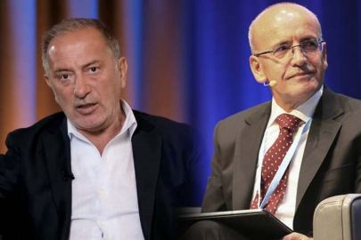 Fatih Altaylı'dan bomba kulis