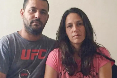 Genç çift 19 yıl sonra kardeş olduklarını öğrendiler