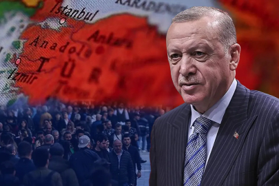 Nüfus alarm veriyor!