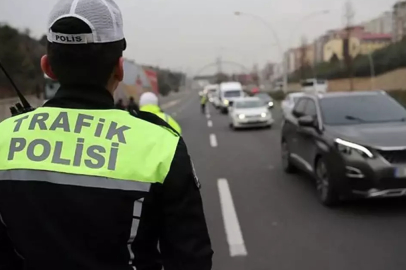 Şirket aracını kullanan sigortasız sürücüye 200 bin TL’ye varan ceza