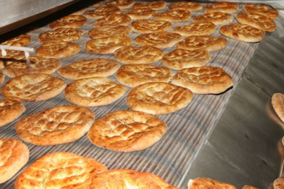 BESAŞ’ta Ramazan pidesinin fiyatı belli oldu