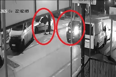 Bursa'da kan donduran cinayet