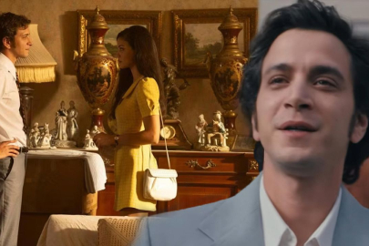 Masumiyet Müzesi’nin en çok konuşulan sahnesinden İmamoğlu Köyü çıktı