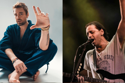 Ünlülere yönelik uyuşturucu soruşturması: Murat Dalkılıç, Kemal Doğulu, Kaan Tangöze...