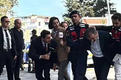 Yenidoğan savcısı Yavuz Engin'e tehdit davasında karar