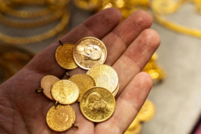 Altın yeniden atağa kalktı