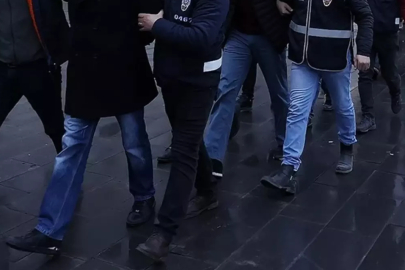 Ankara merkezli operasyon: Çok sayıda gözaltı var