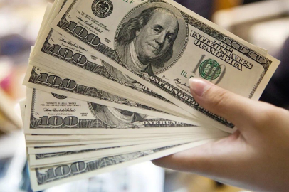 Doların yavaş ama istikrarlı tırmanışı sürüyor