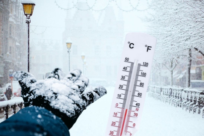 Hava sıcaklıkları çakılacak!