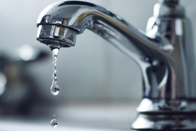 Nilüfer'de su kesintisi