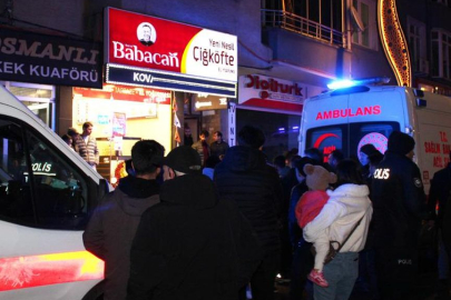 Çocuklarının gözü önünde eski eşini katletmişti!