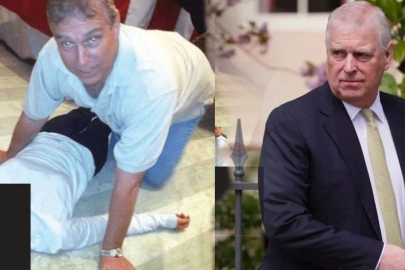 Prens Andrew Epstein soruşturmasında gözaltına alındı