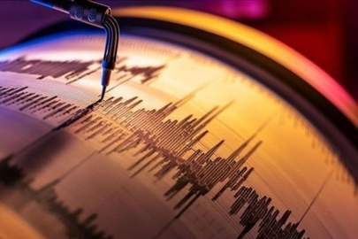 Balıkesir yine sallandı!