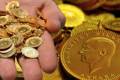 Dev bankadan altın tahmini