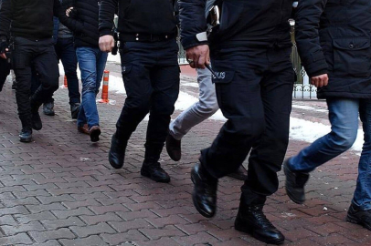 İki şirkete kara para operasyonu