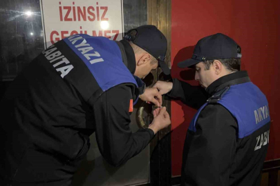 Ramazan’da hijyen skandalı