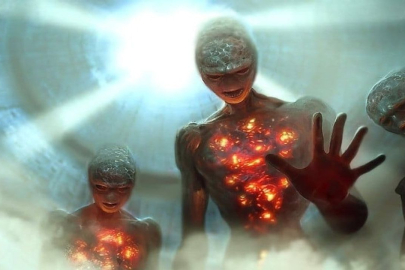 Trump’tan ‘uzaylı’ hamlesi: ABD gizli ‘UFO’ belgelerini açıyor!