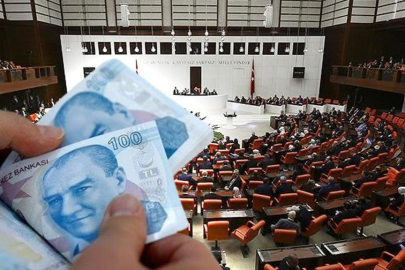 Bayram ikramiyesi için 17 bin TL süprizi