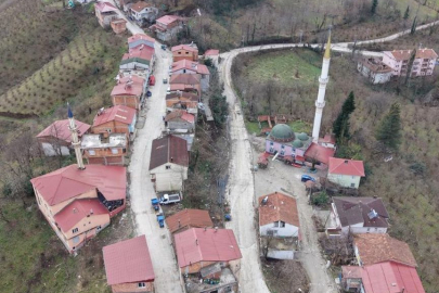 Bu köyde 2 farklı iftar saati var