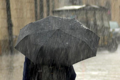 Bugün Bursa'da hava nasıl olacak? (21 Şubat Cumartesi)