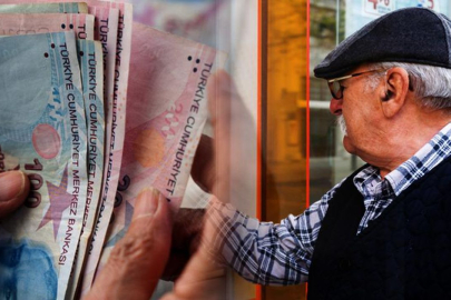 ‘Maaşlar azalıyor’ deyip emekli için yeni sistemi açıkladı