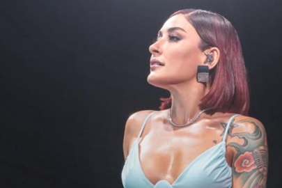 Melek Mosso özel içerik paylaşımı için abonelik açtı!