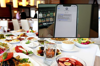 Ramazan’da 'sahte iftar' tuzağı