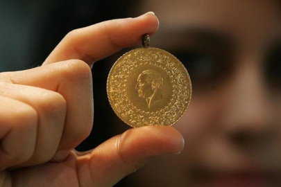 Altın fiyatları yeni haftaya yükselişle başladı