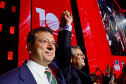 CHP'nin 38'inci Olağan Kurultayı'na ilişkin ceza davası ertelendi