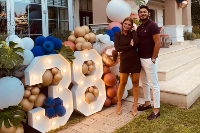 Pelin Karahan'ın 12 yıllık evliliği bitiyor