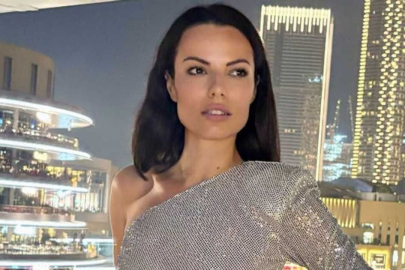 Ünlü manken 3 yıldır taciz edildiğini açıkladı!