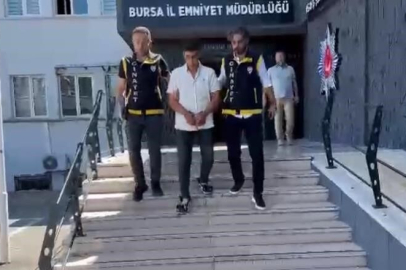 Bursa'da film gibi cinayet davasında karar: Müebbet hapis talep edildi, 10 yıl 10 aya mahkum oldu