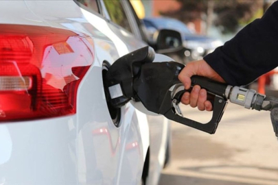 Motorine zam geldi: 60 lirayı aştı