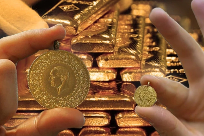 Altın yatırımcıları dikkat!